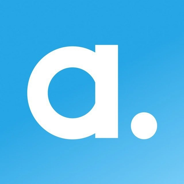 company logo