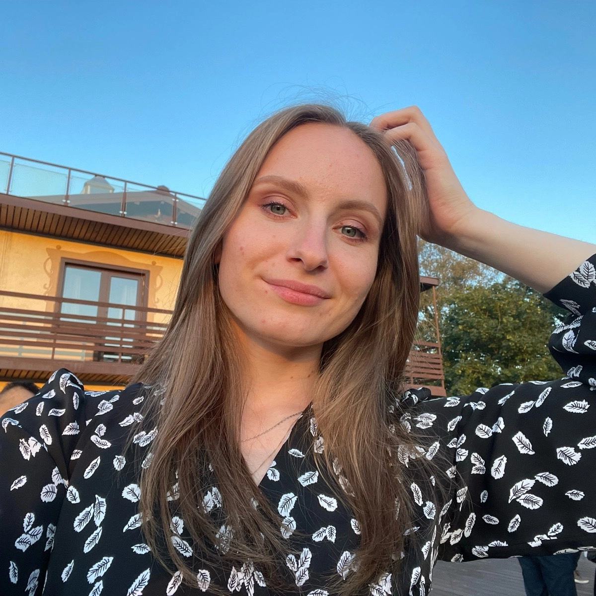 profile avatar