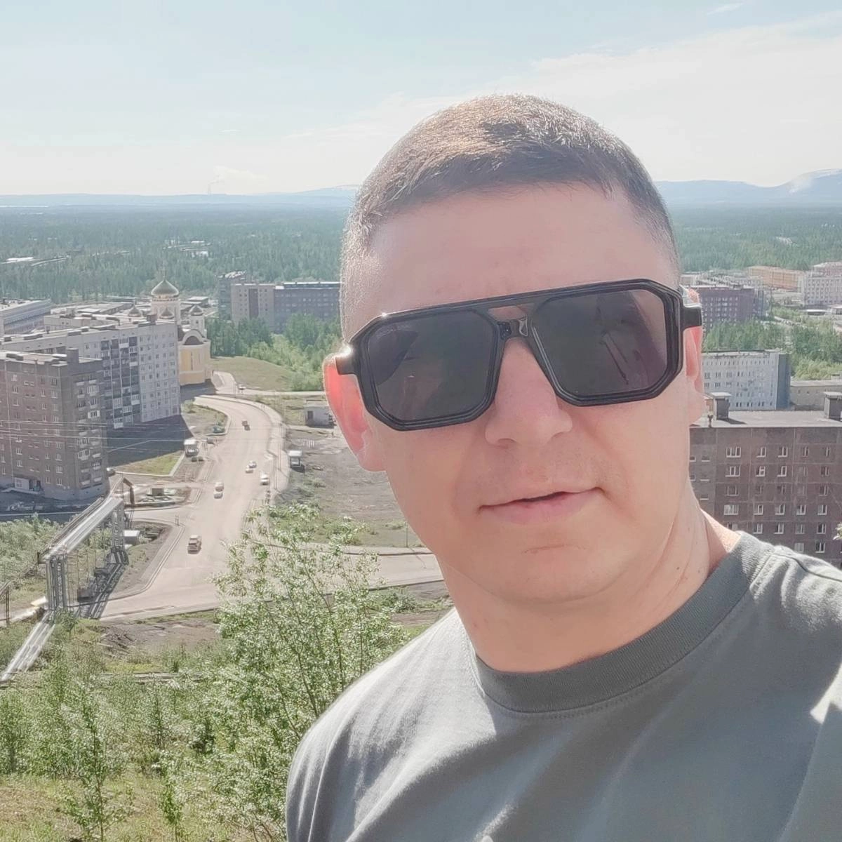 profile avatar