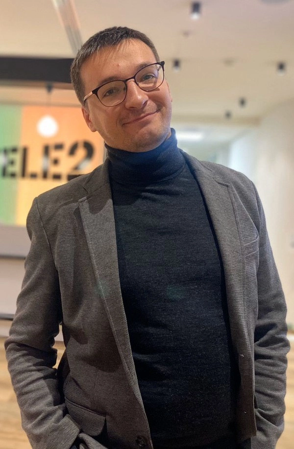 profile avatar