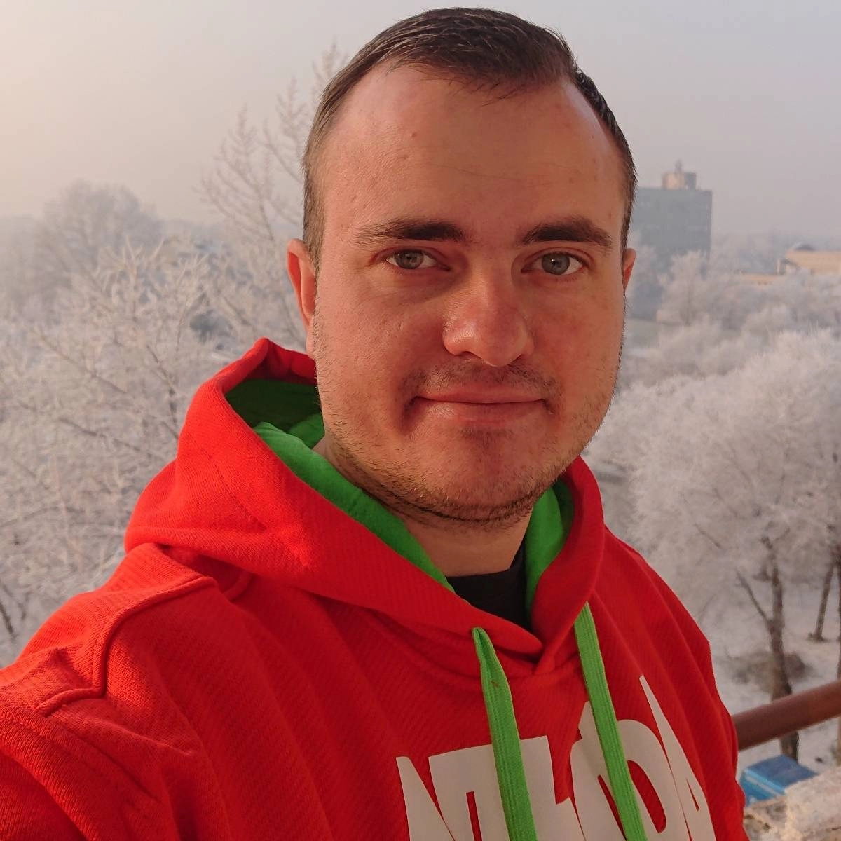 profile avatar
