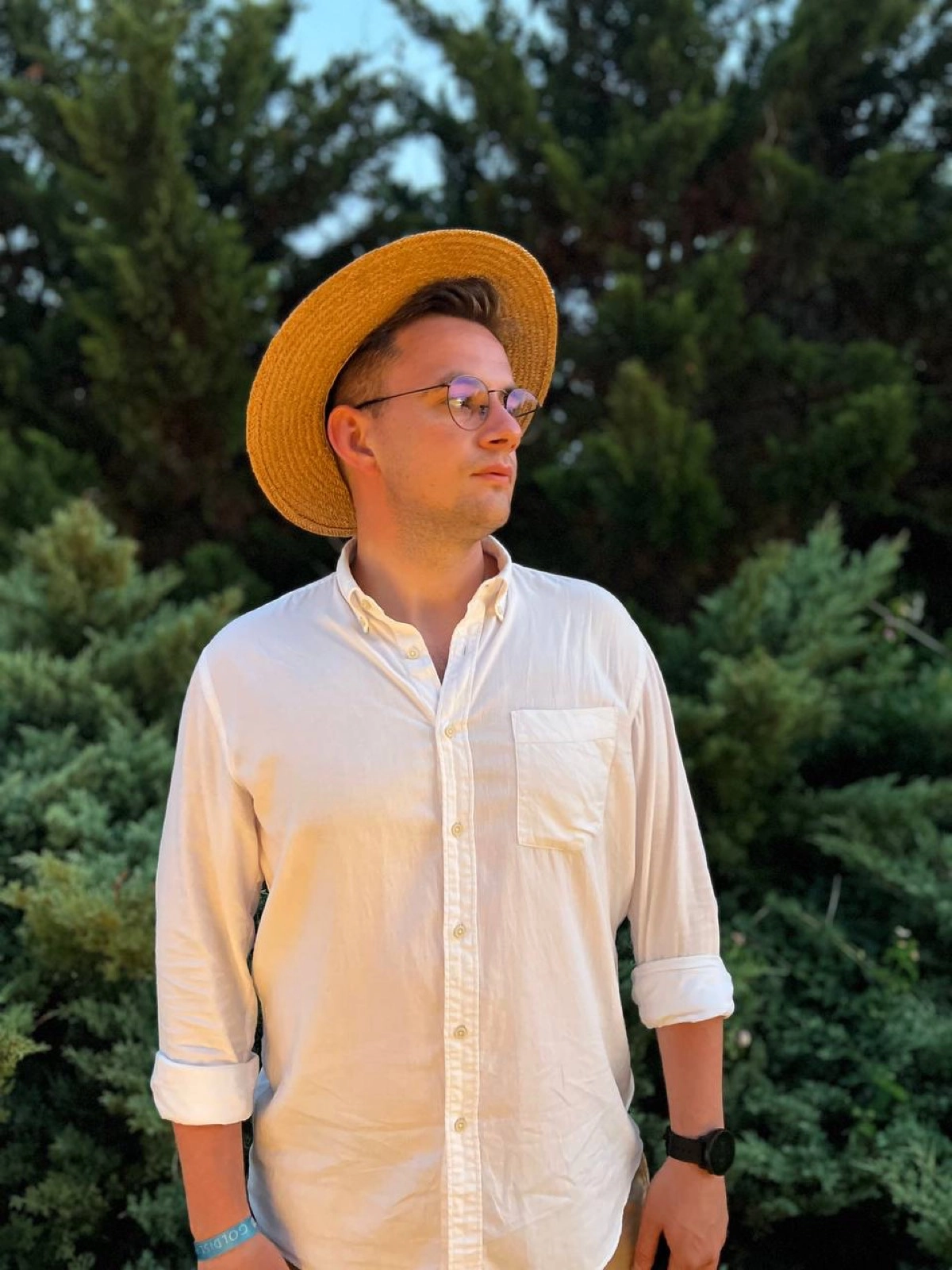 profile avatar