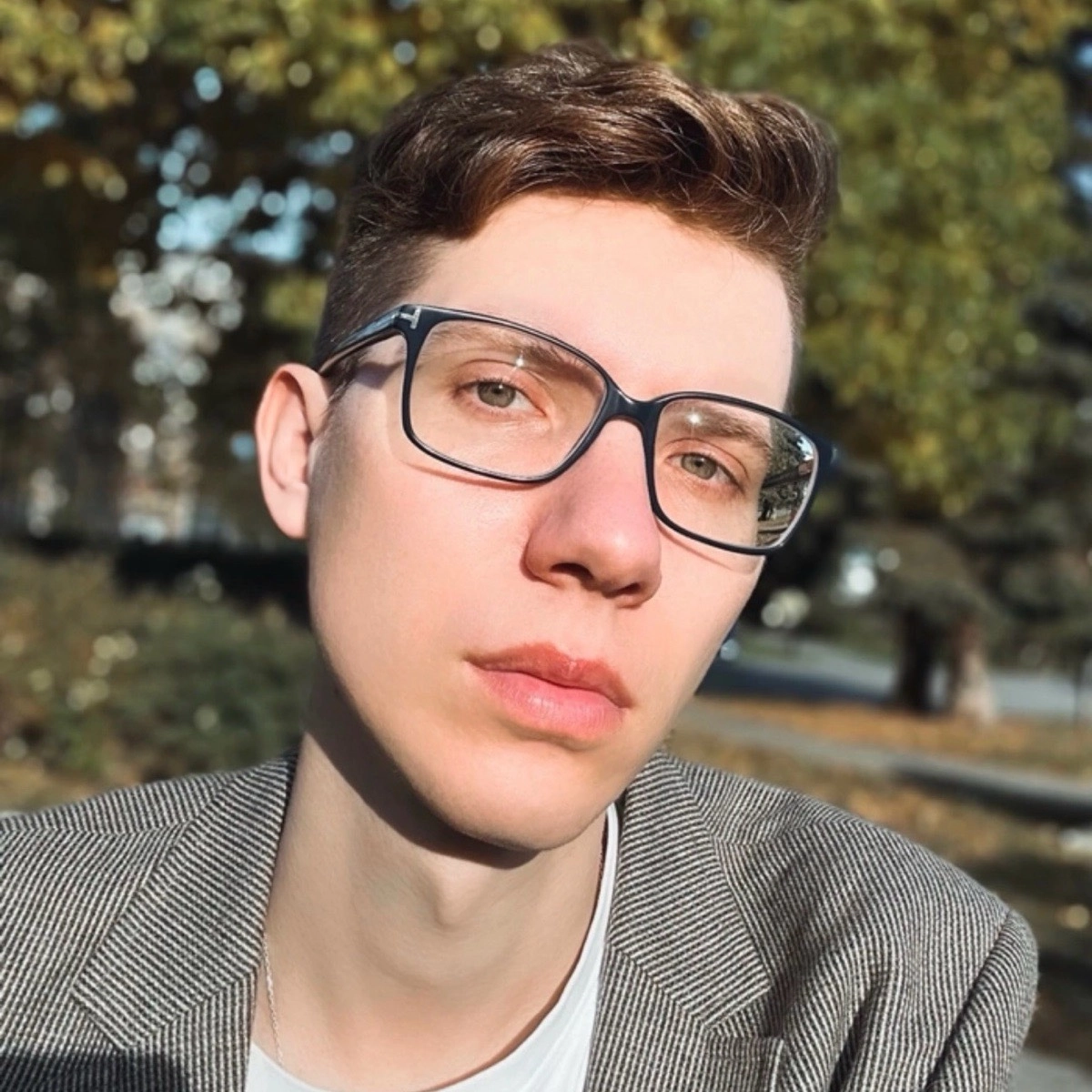 profile avatar