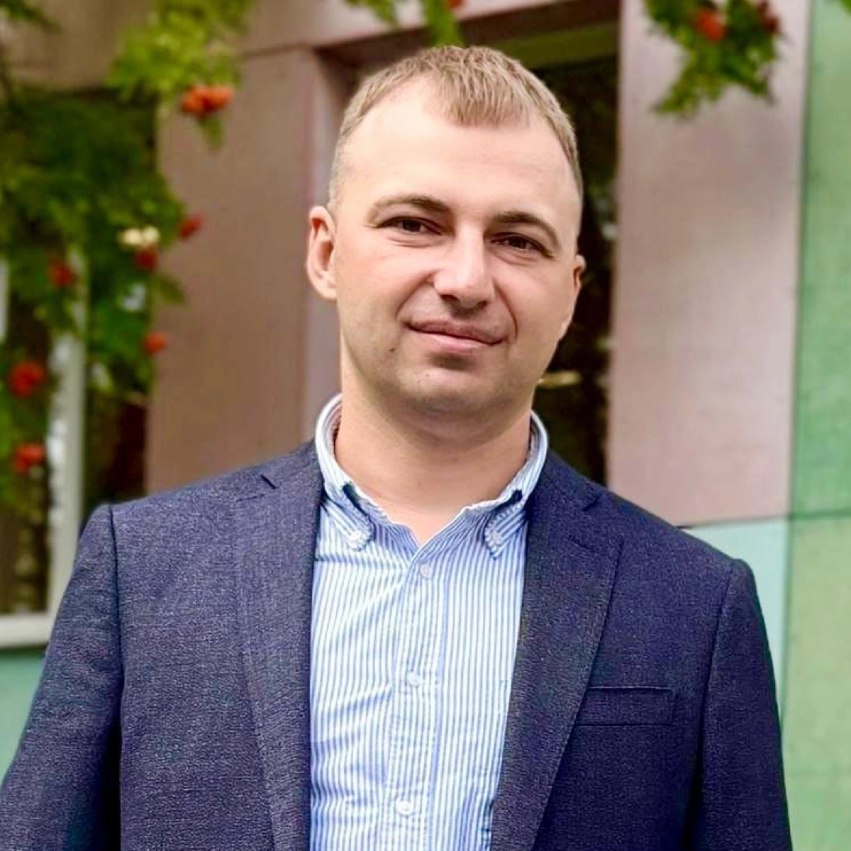 Станислав Синёв | Сетка — социальная сеть от hh.ru