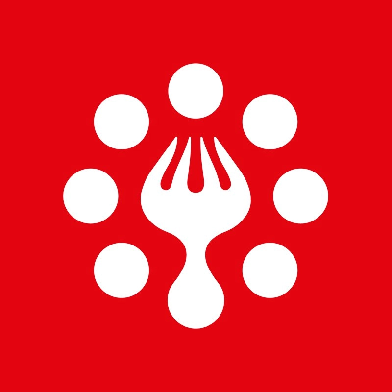 company logo