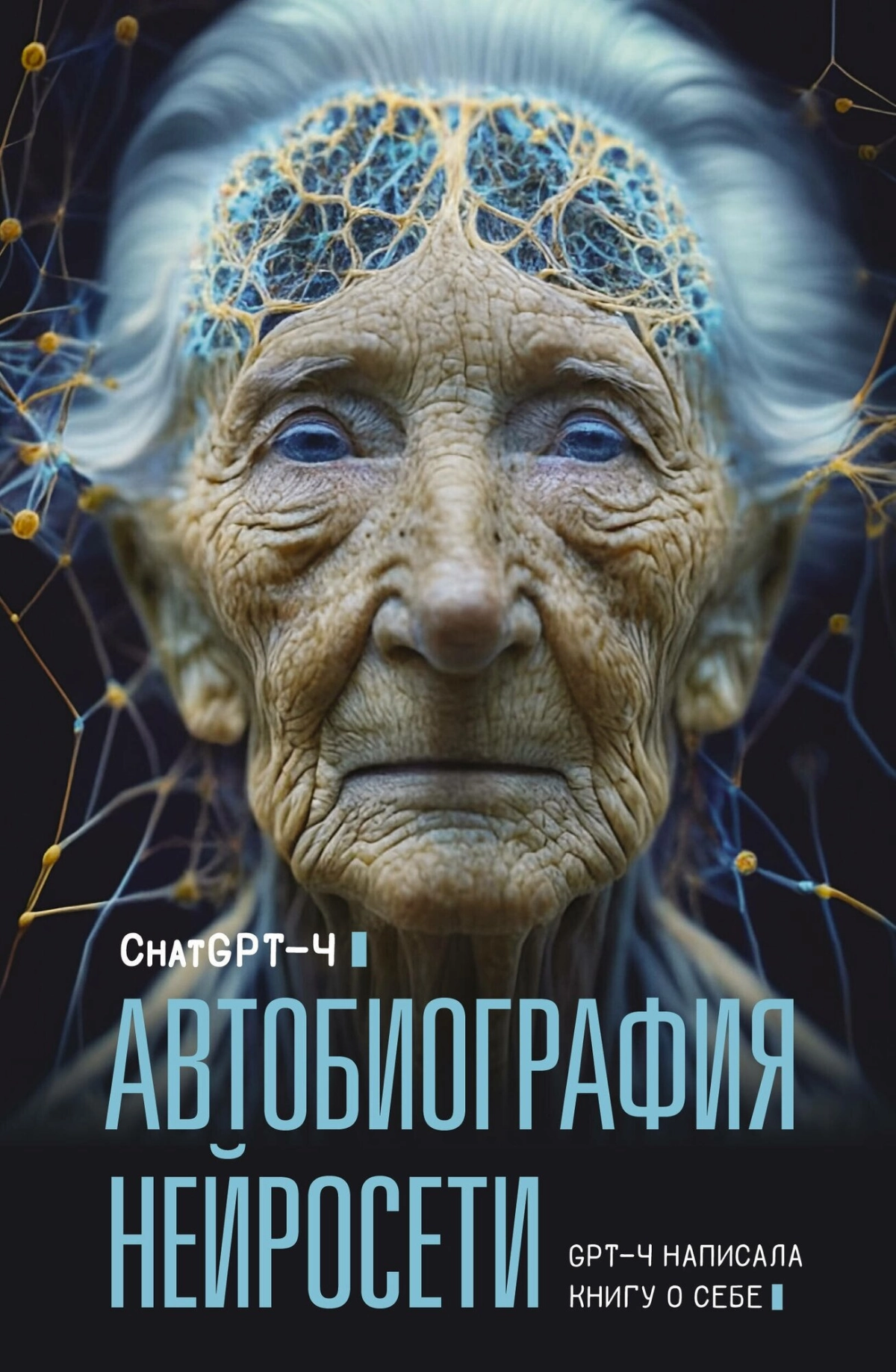 7 книг о нейросетях. Инструменты для вашего бизнеса. 

Искусственный интеллект перестает быть просто трендом — он уже сегодня меняет бизнес | Сетка — новая социальная сеть от hh.ru