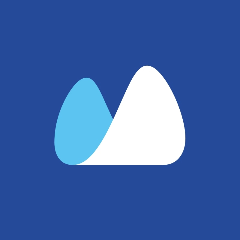 company logo