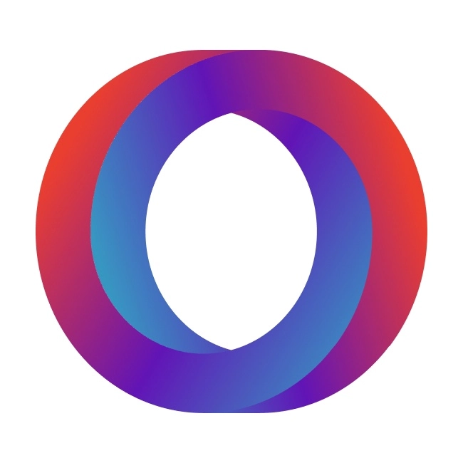 company logo