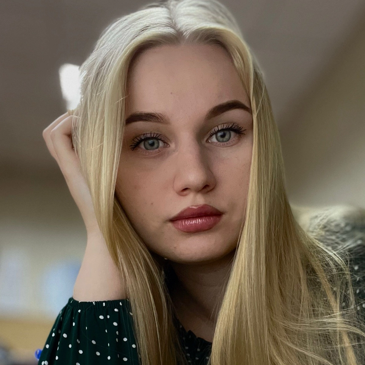 profile avatar