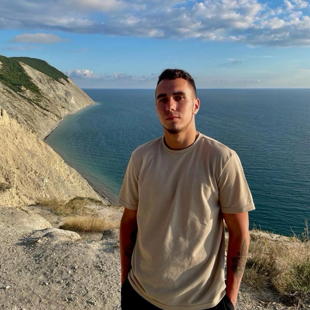 profile avatar