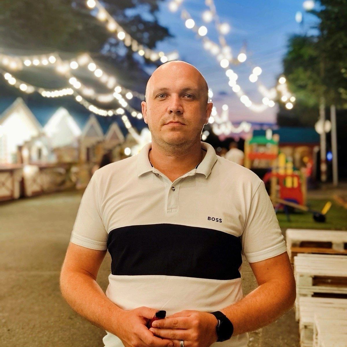 profile avatar