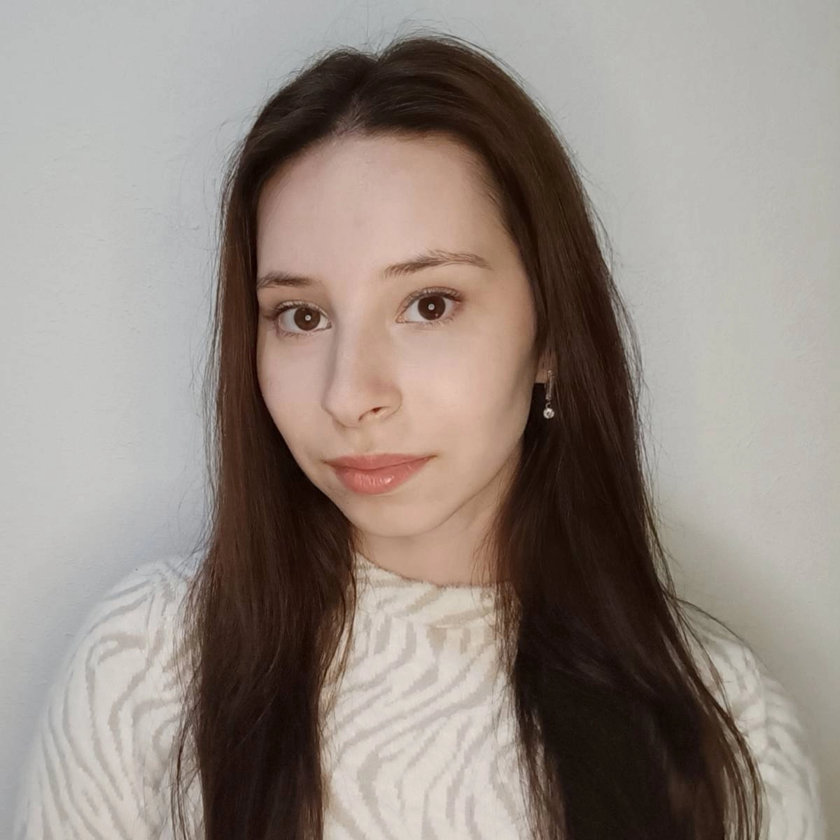 Лола Хафизова | Сетка — социальная сеть от hh.ru