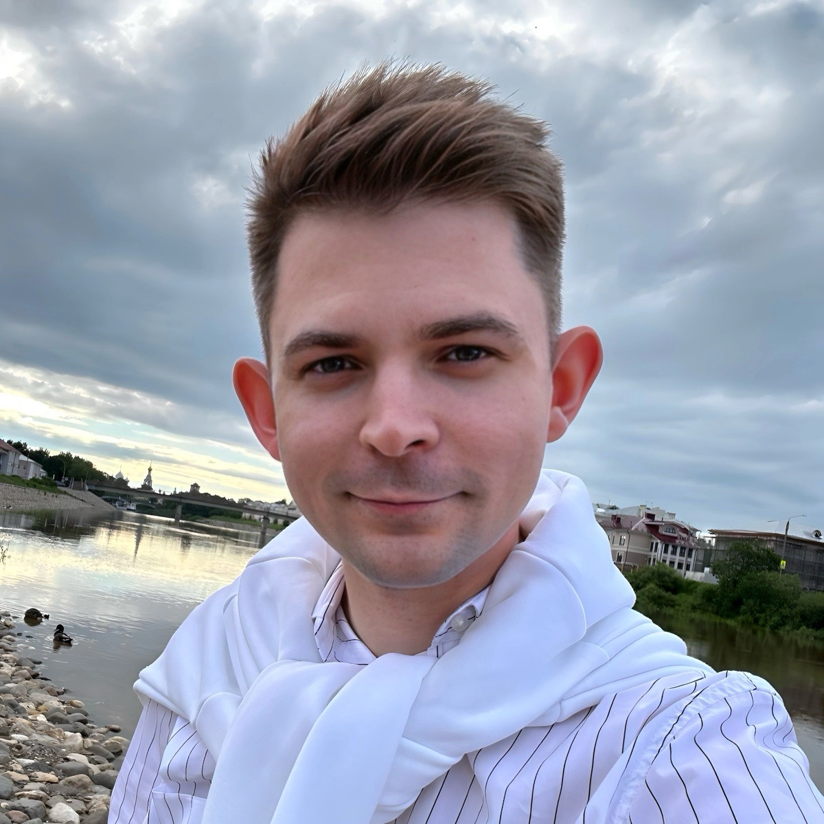 profile avatar