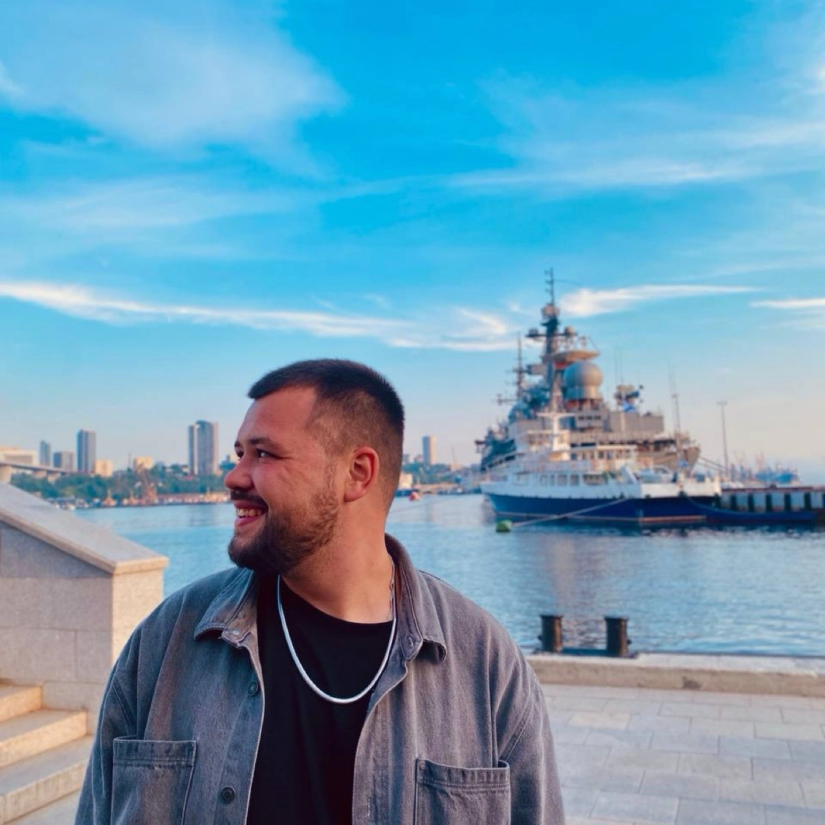 profile avatar