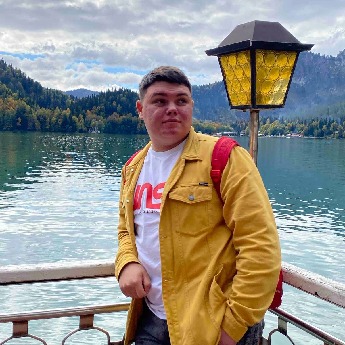 profile avatar