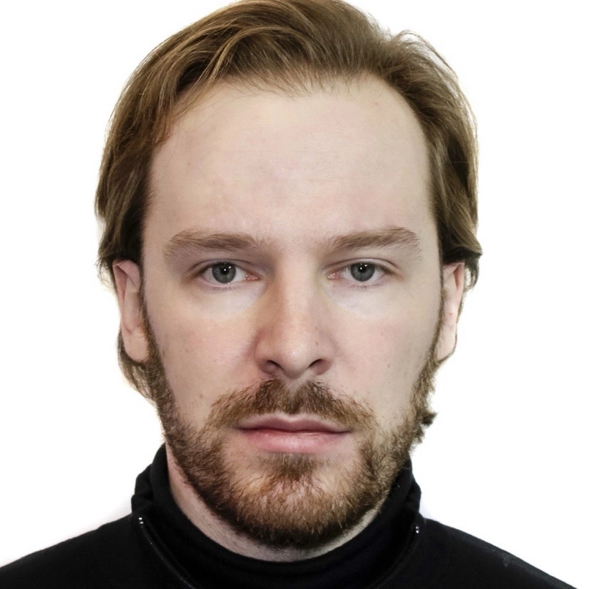 Андрей Каплун