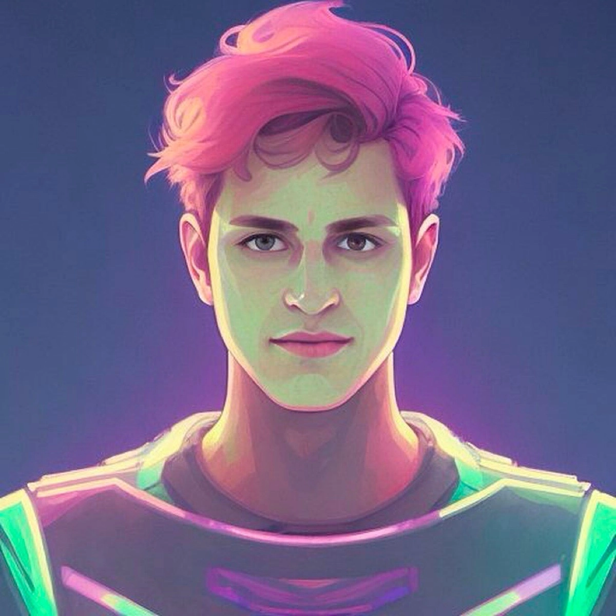 profile avatar