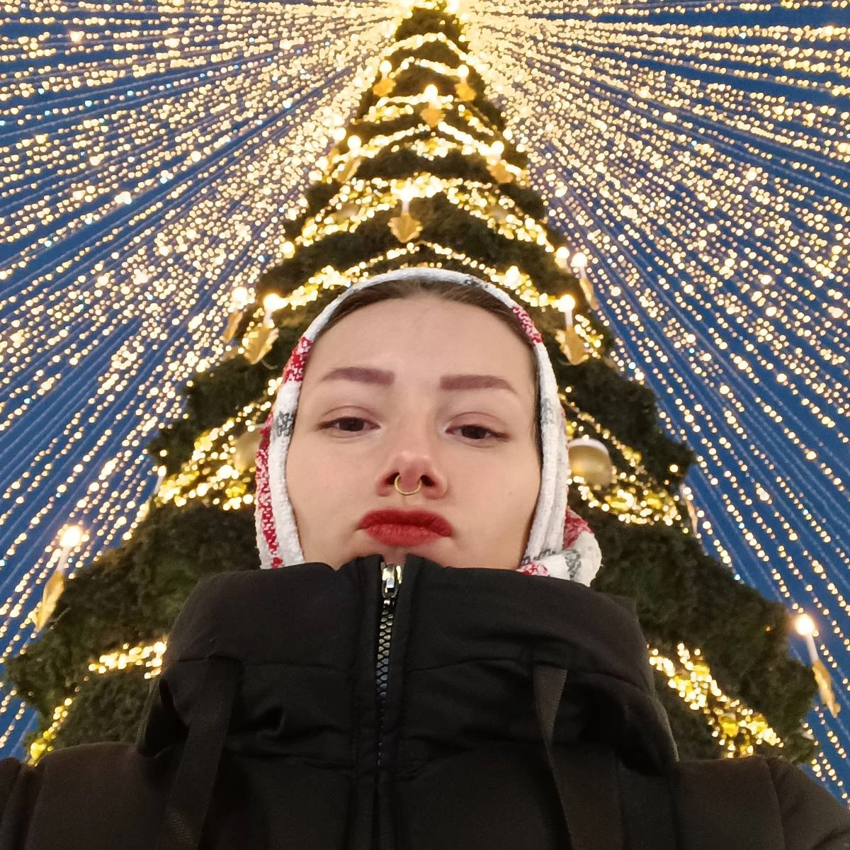 profile avatar