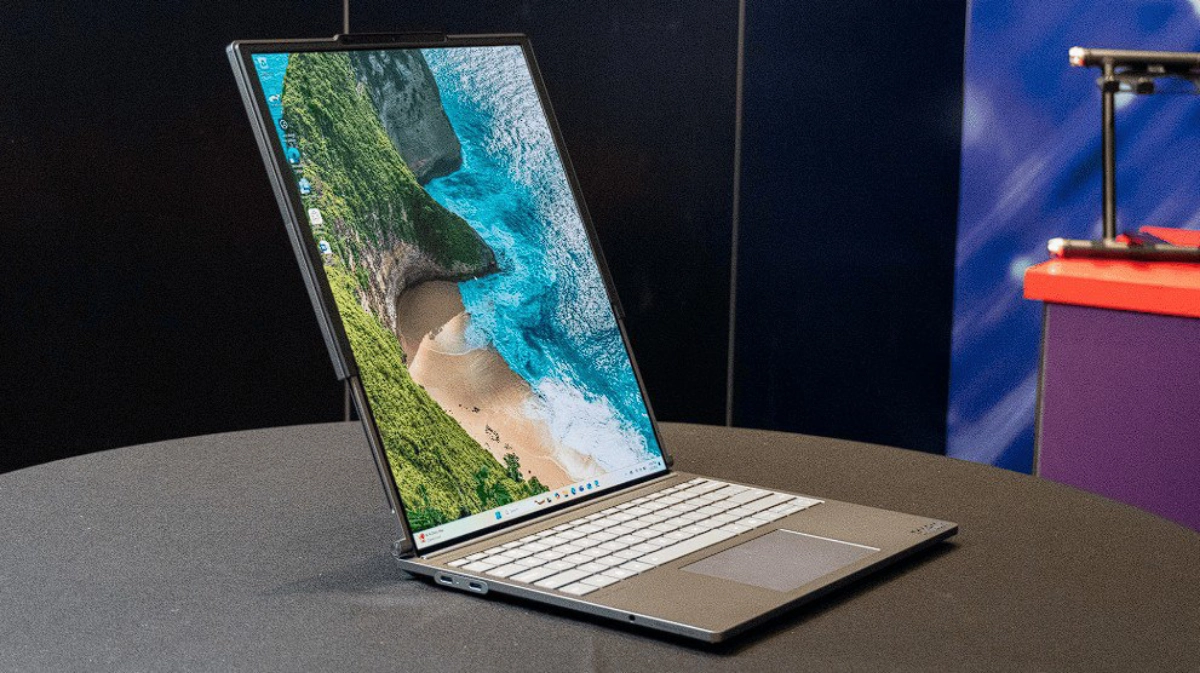10 января в Вегасе завершился CES2025 (Consumer Electronics Show) - главный ежегодный ивент в области потребительской электроники, гаджетов, девайсов и прочих умных (и не очень) хреновин | Сетка — новая социальная сеть от hh.ru