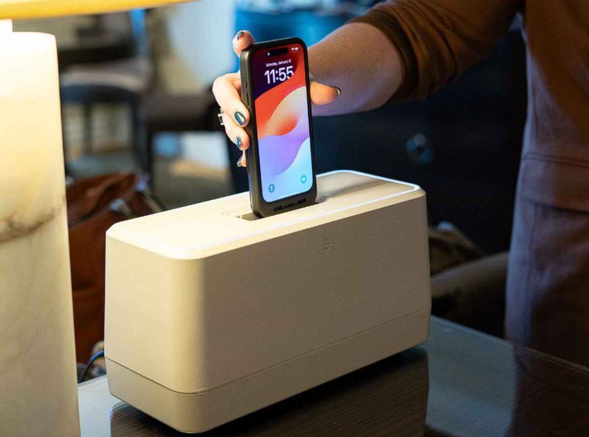 10 января в Вегасе завершился CES2025 (Consumer Electronics Show) - главный ежегодный ивент в области потребительской электроники, гаджетов, девайсов и прочих умных (и не очень) хреновин | Сетка — новая социальная сеть от hh.ru