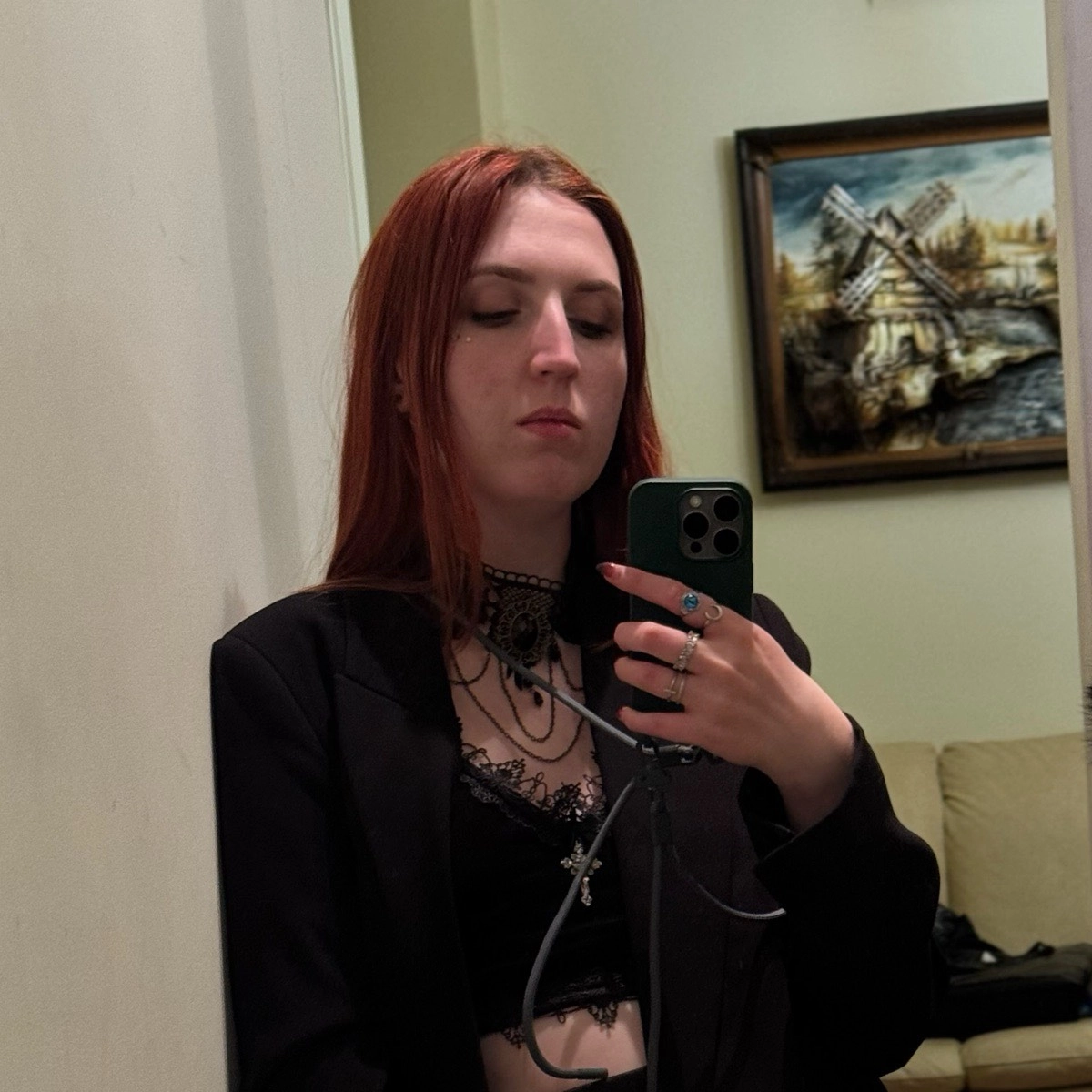 profile avatar