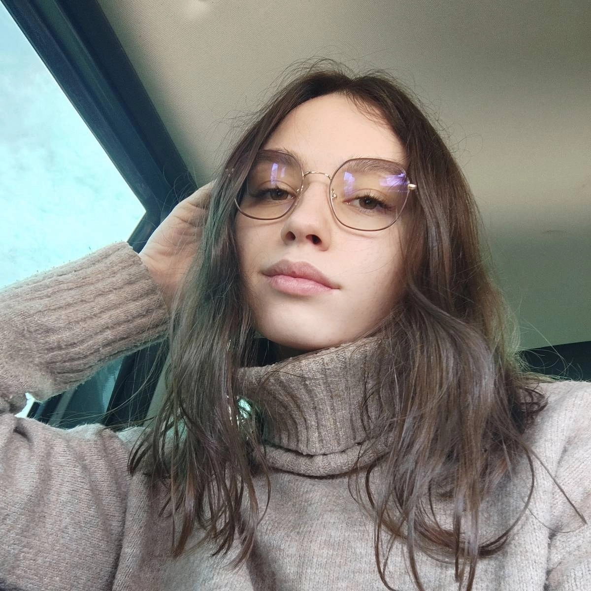 profile avatar