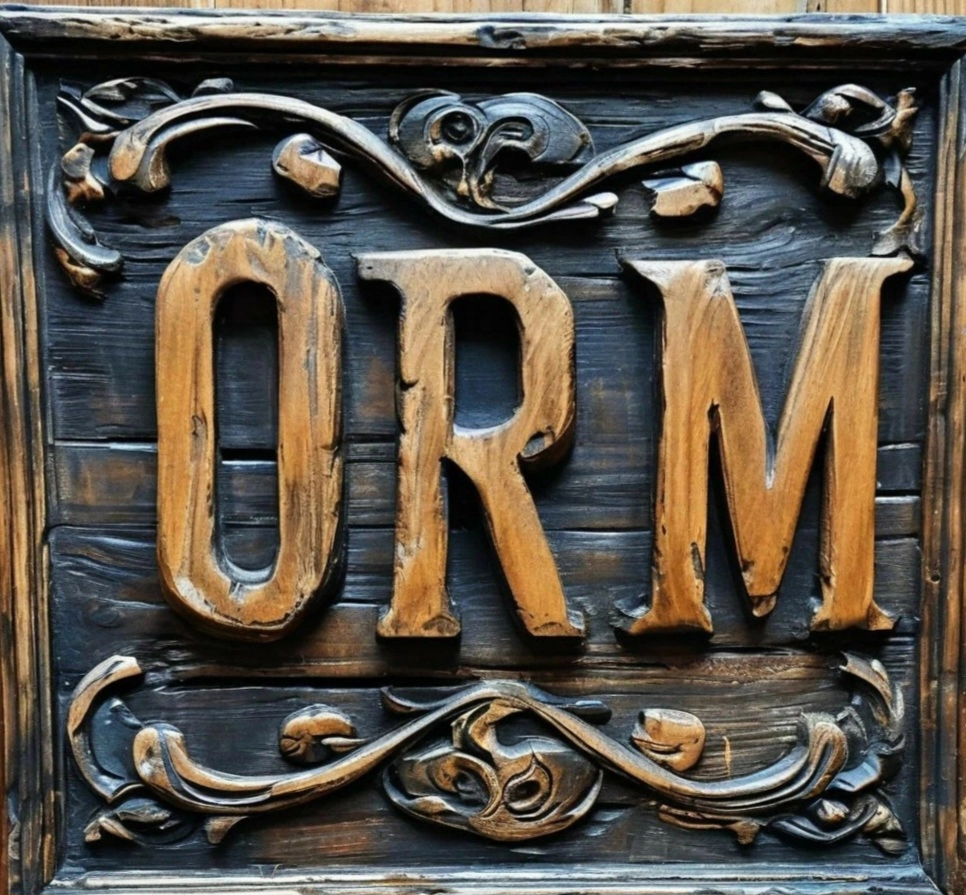 ORM (online reputation management) - работа над репутацией бренда (персоны) в интернете.
Формирование и влияние | Сетка — новая социальная сеть от hh.ru