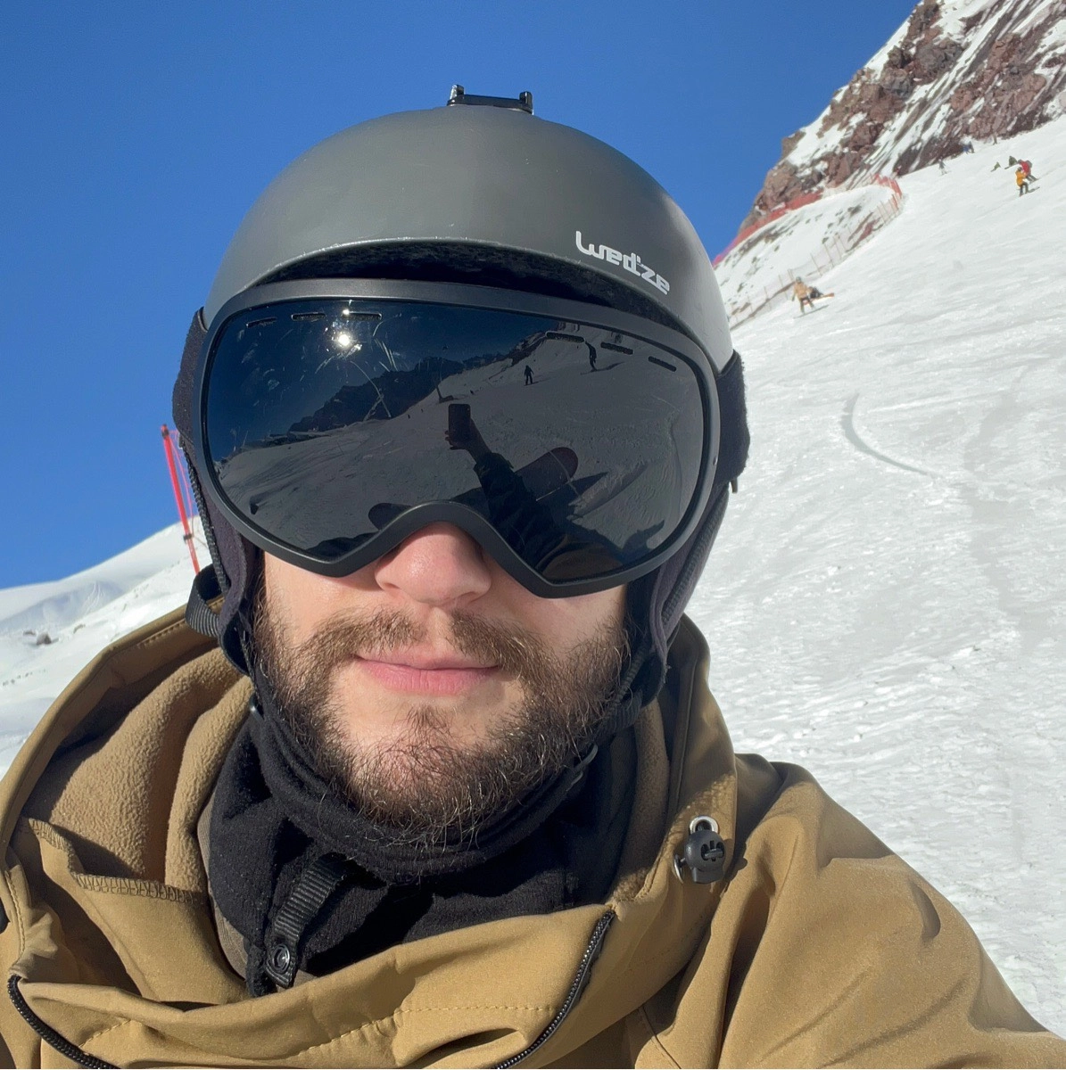 profile avatar
