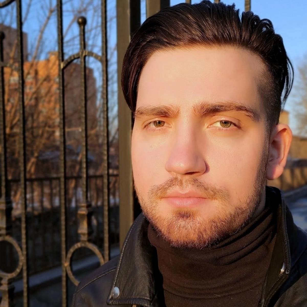 profile avatar