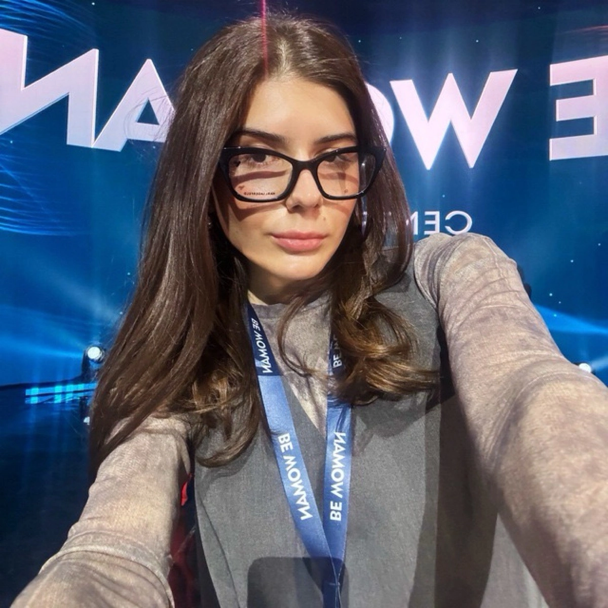 profile avatar