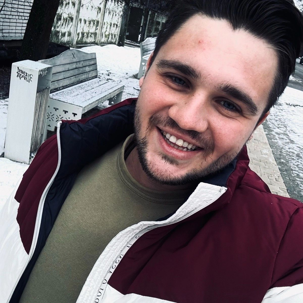 profile avatar