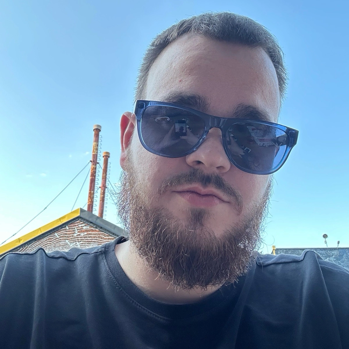 profile avatar