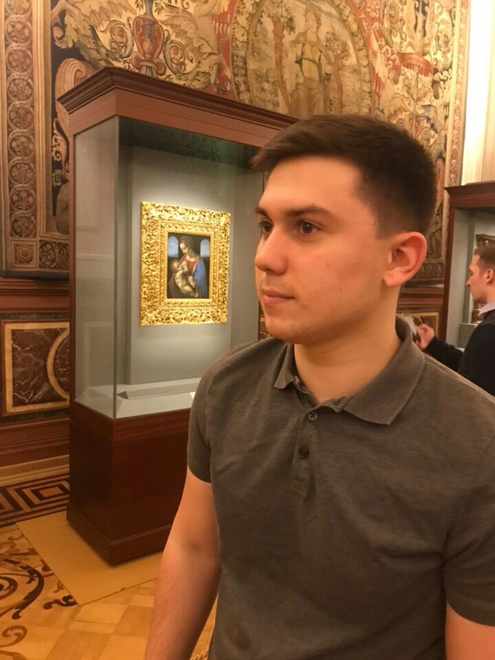 profile avatar