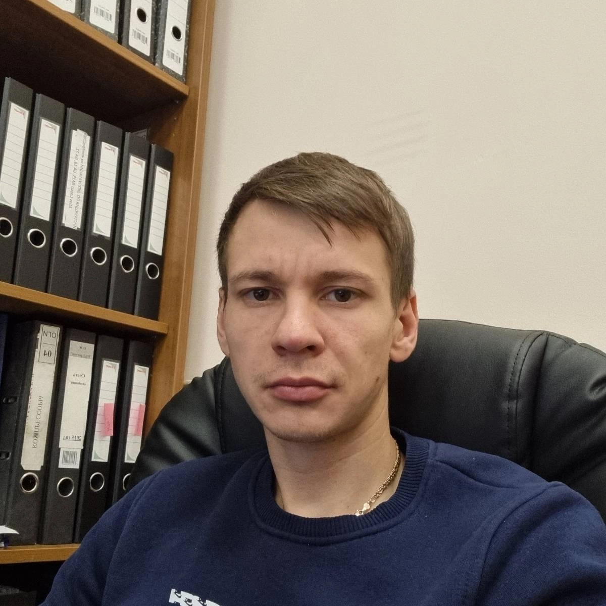 profile avatar