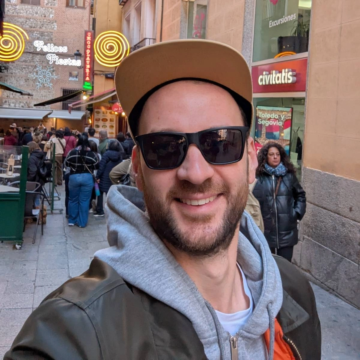 profile avatar