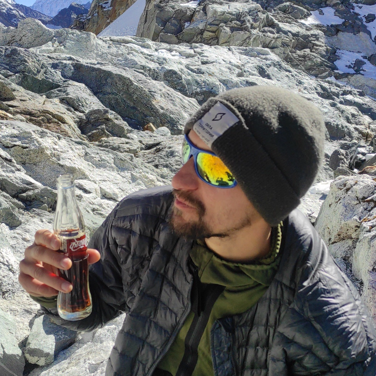 profile avatar