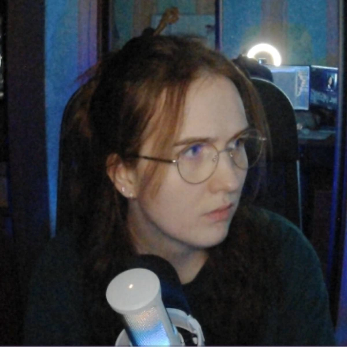 profile avatar
