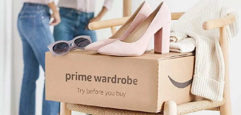 В то время как драйвером российских маркетплейсов стала возможность примерки одежды и обуви перед покупкой, американский Amazon, напротив, решил отказаться от такой услуги – в компании посчитали, что ... | Сетка — социальная сеть от hh.ru