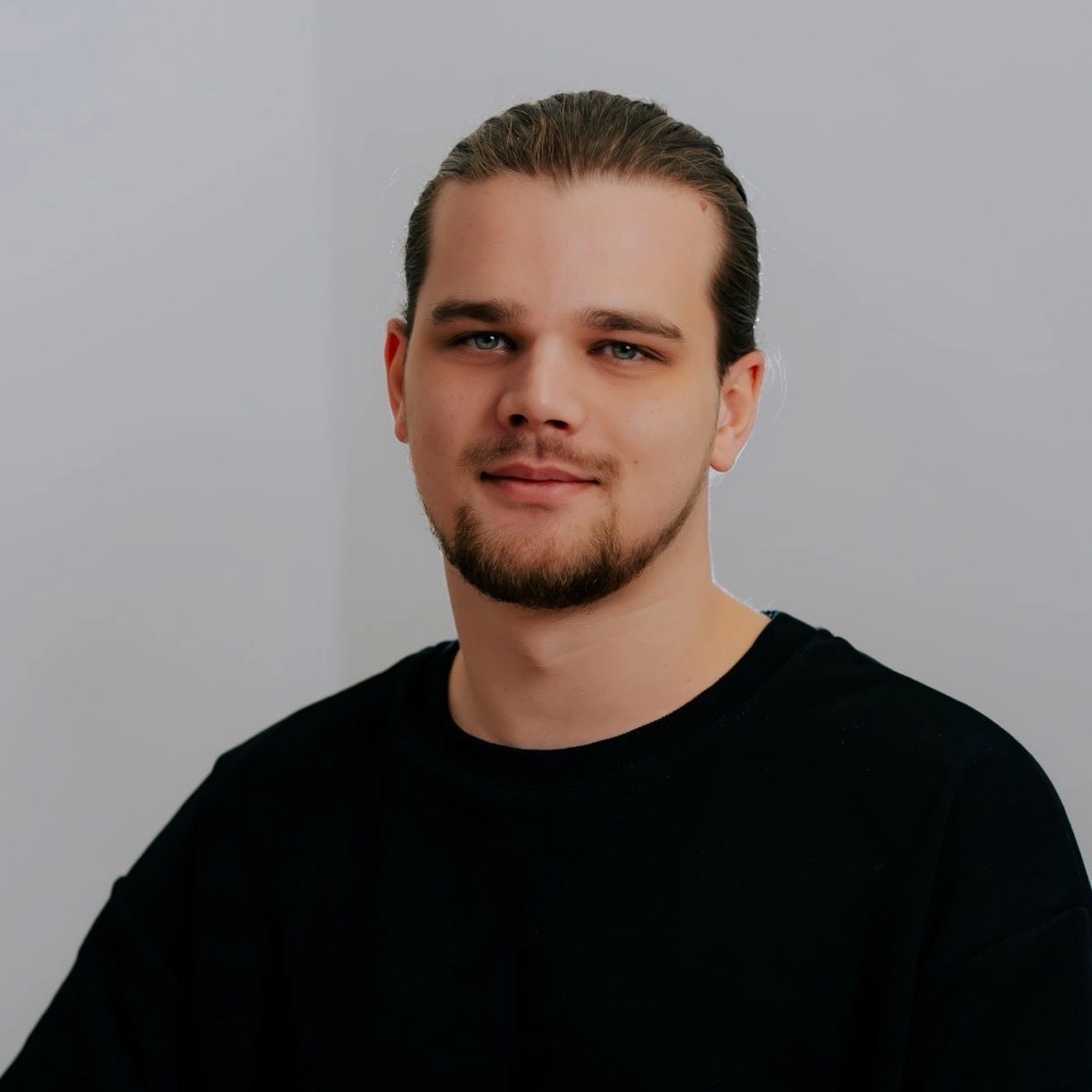 Андрей Орлов
