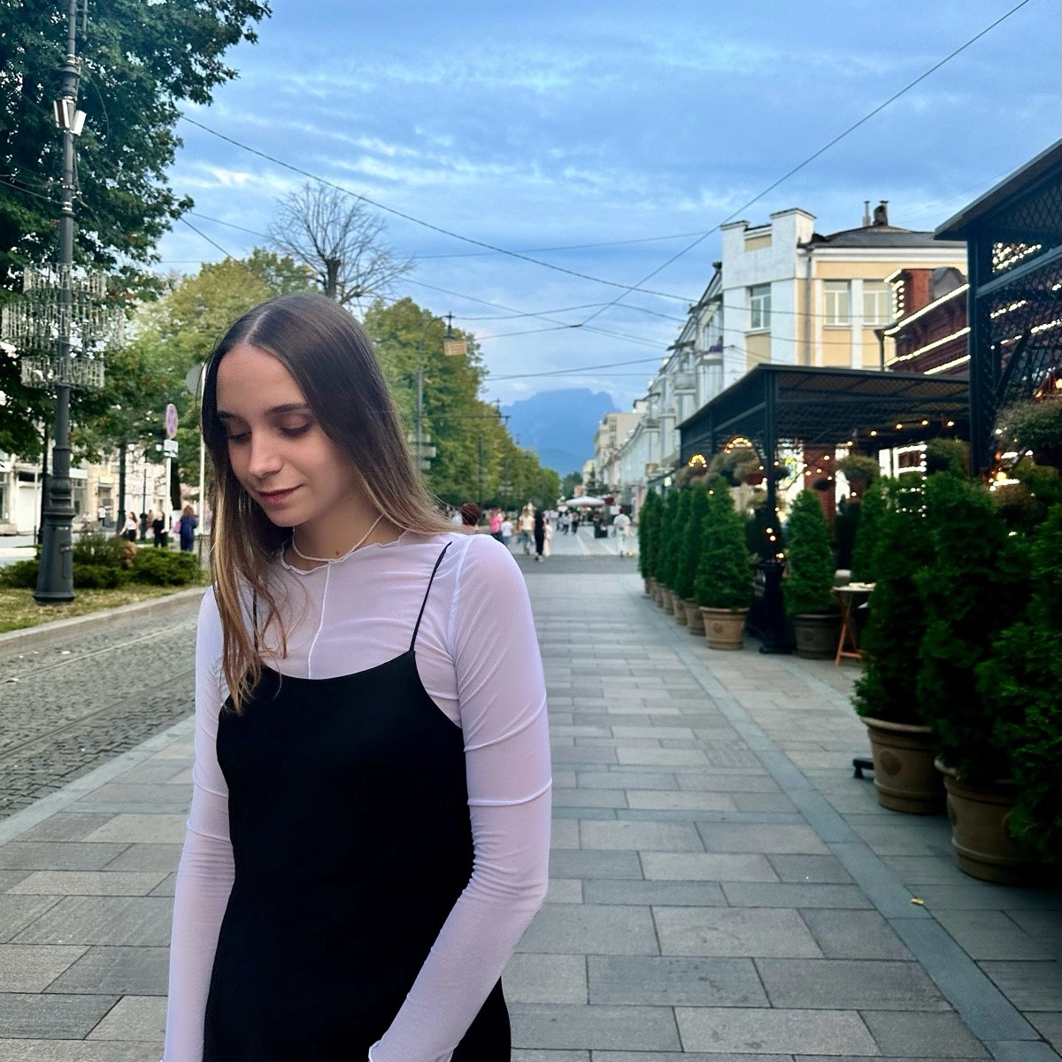 profile avatar