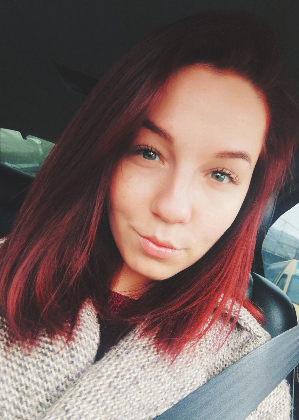 Анастасия Воробьева | Сетка — социальная сеть от hh.ru