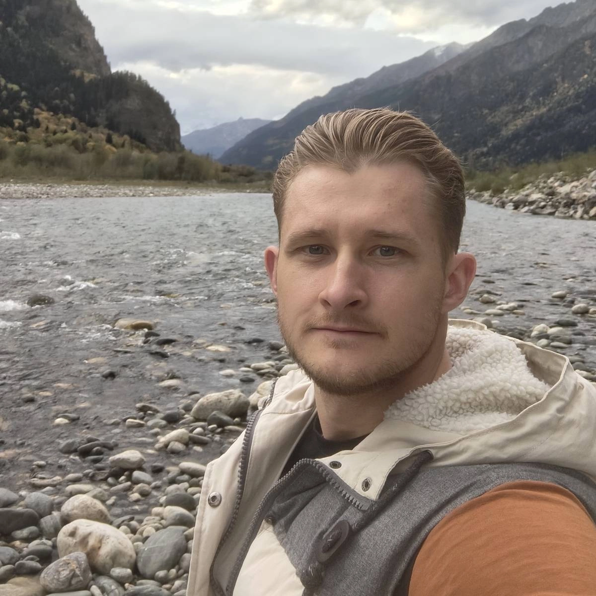 profile avatar