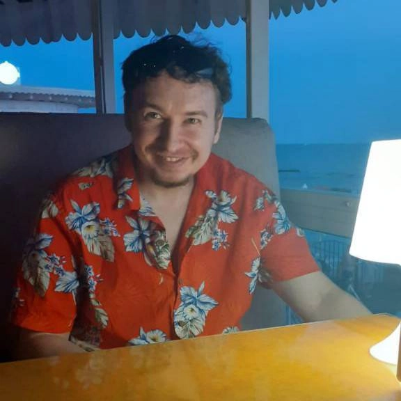 Вадим Цуканов