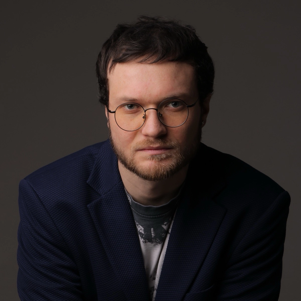 author avatar