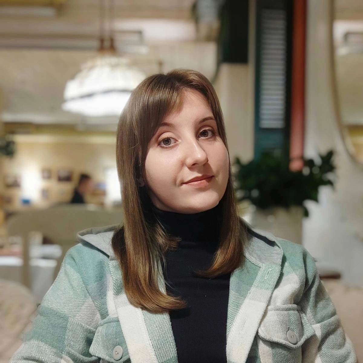profile avatar
