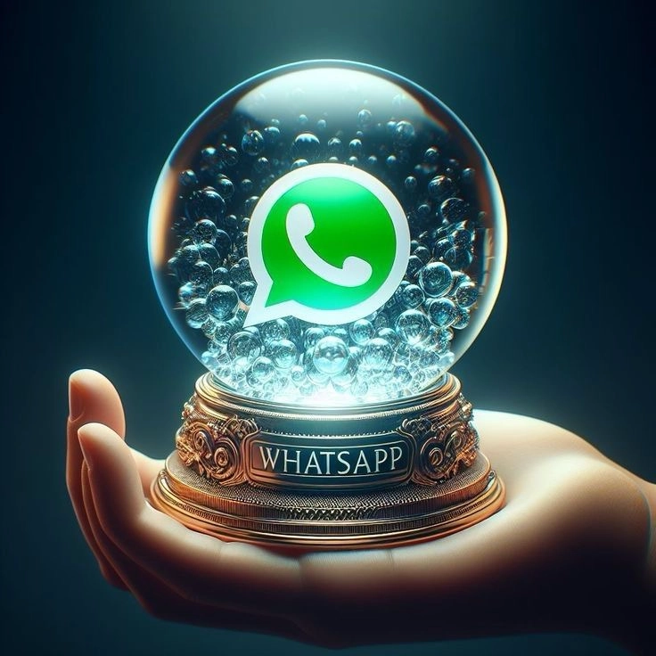 WhatsApp Business API стал ключевым инструментом, который помогает бизнесу
В мире цифровых технологий компании ищут эффективные способы взаимодействия с клиентами | Сетка — новая социальная сеть от hh.ru