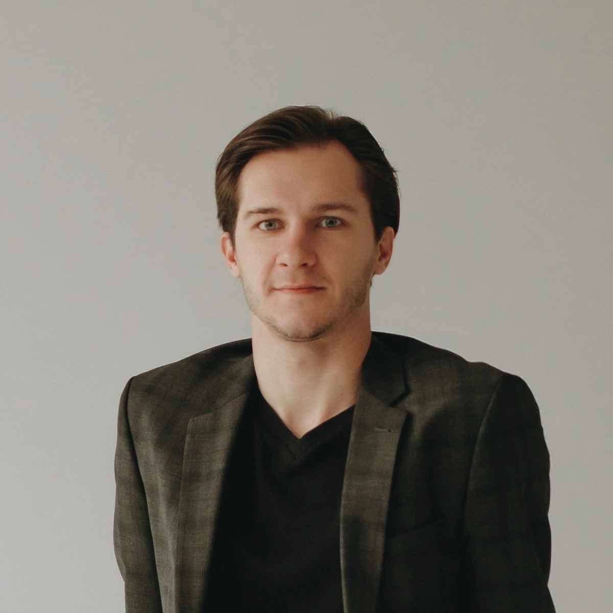 Павел Харитонов | Сетка — социальная сеть от hh.ru