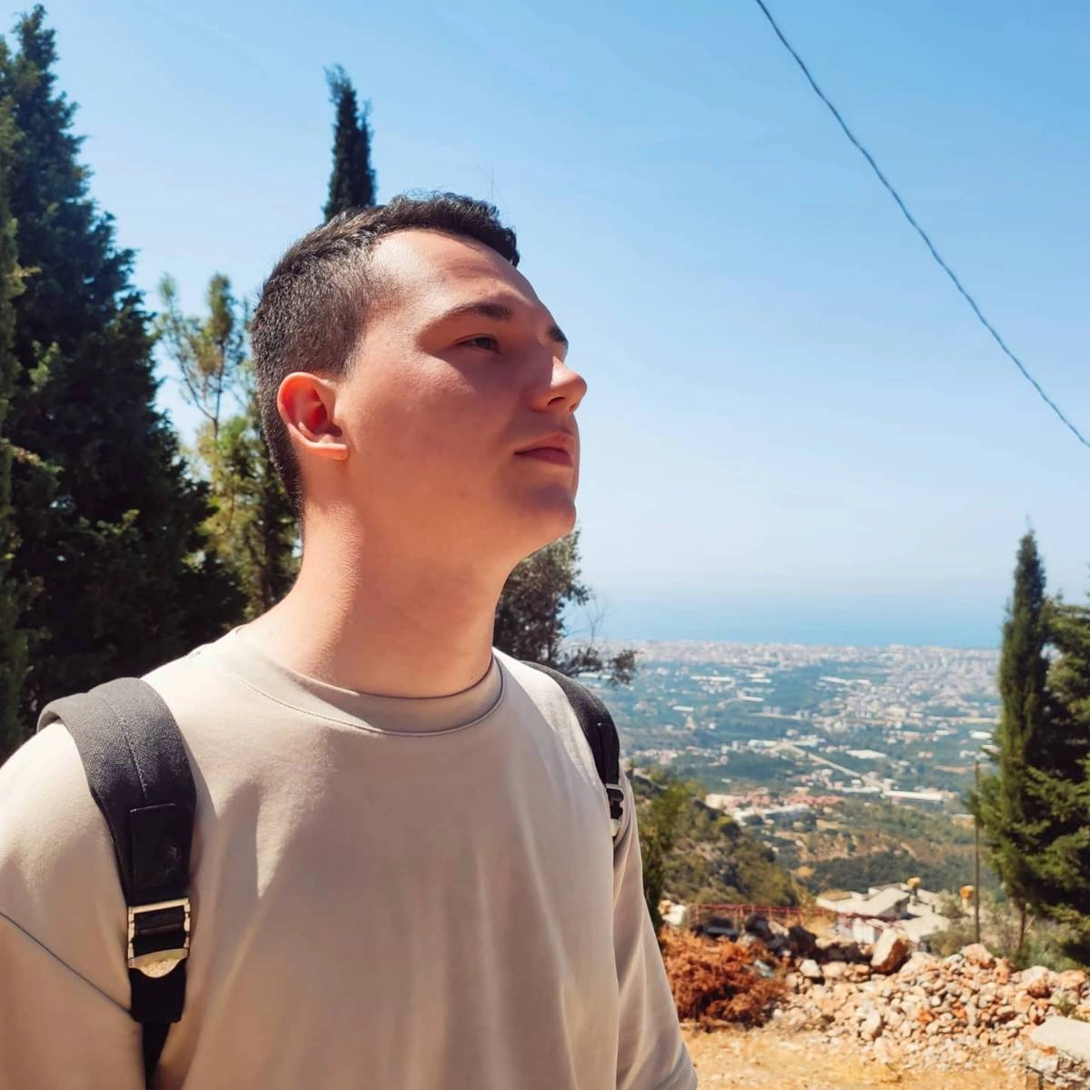 profile avatar