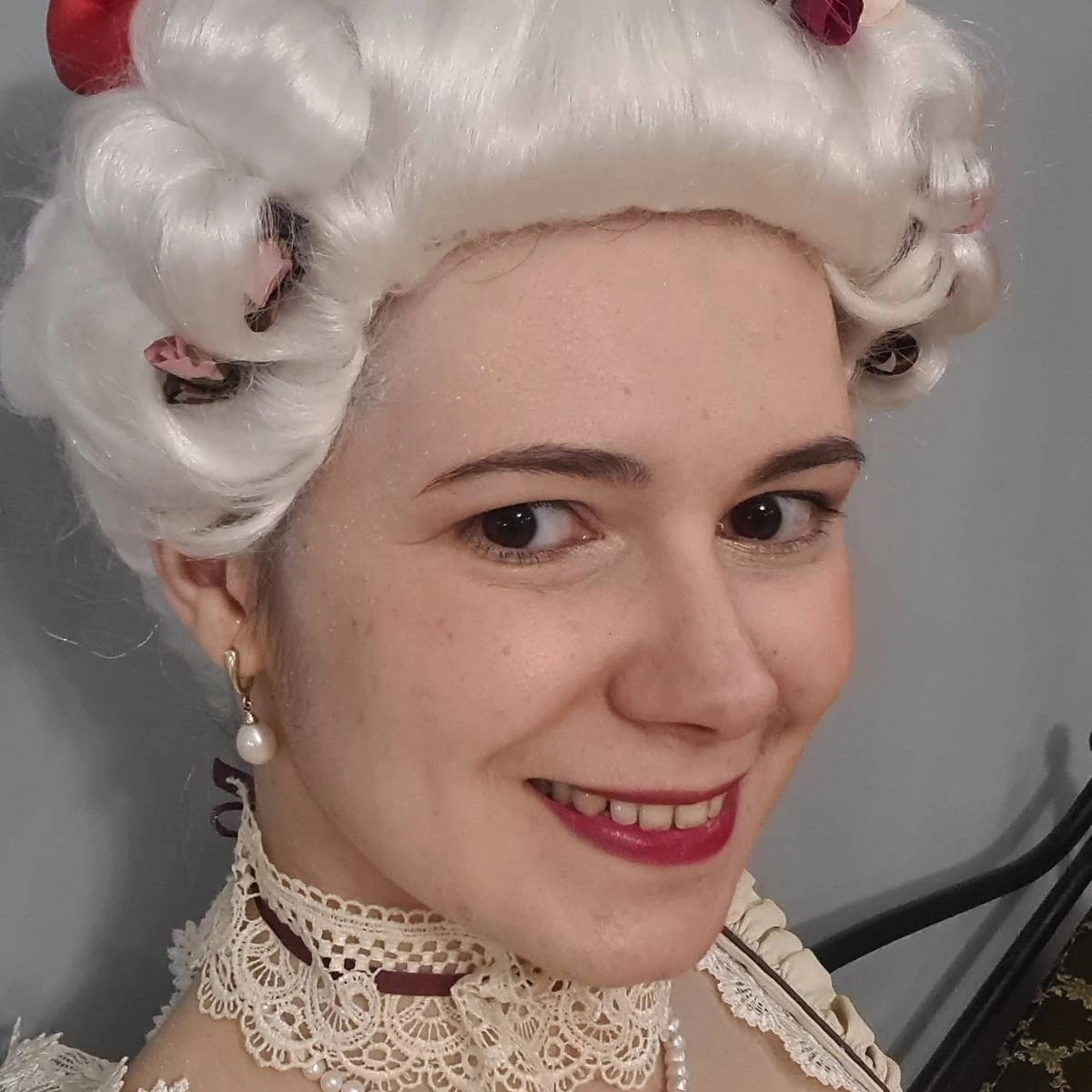 profile avatar