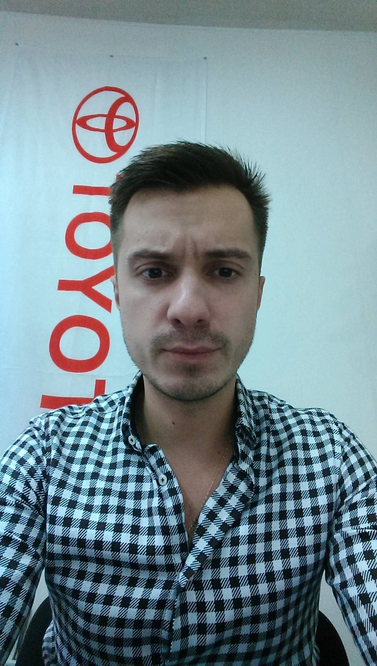 Игорь Чухляев | Сетка — социальная сеть от hh.ru